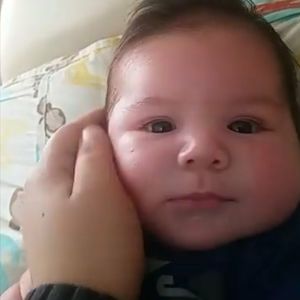 Meet your Posher, Marisol